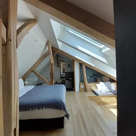 Domaine Du Val Sauvage Bed and Breakfast Langeais Kamer foto