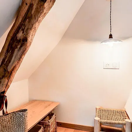 Domaine Du Val Sauvage Bed and Breakfast Langeais Kamer foto