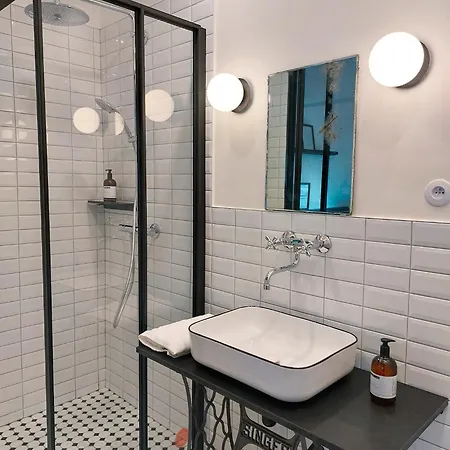 Domaine Du Val Sauvage Bed and Breakfast Langeais Kamer foto