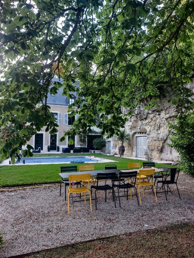 Bed & Breakfast Domaine Du Val Sauvage *