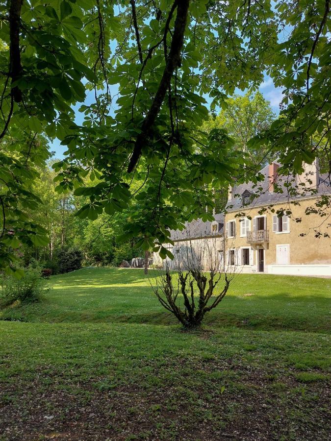 Domaine Du Val Sauvage Bed & Breakfast *