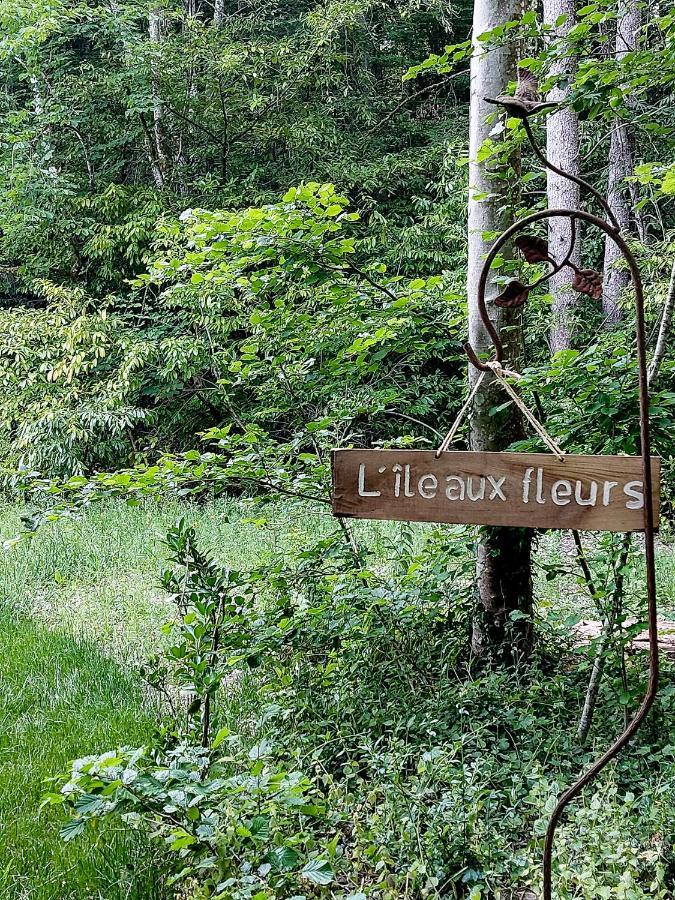 Domaine Du Val Sauvage *