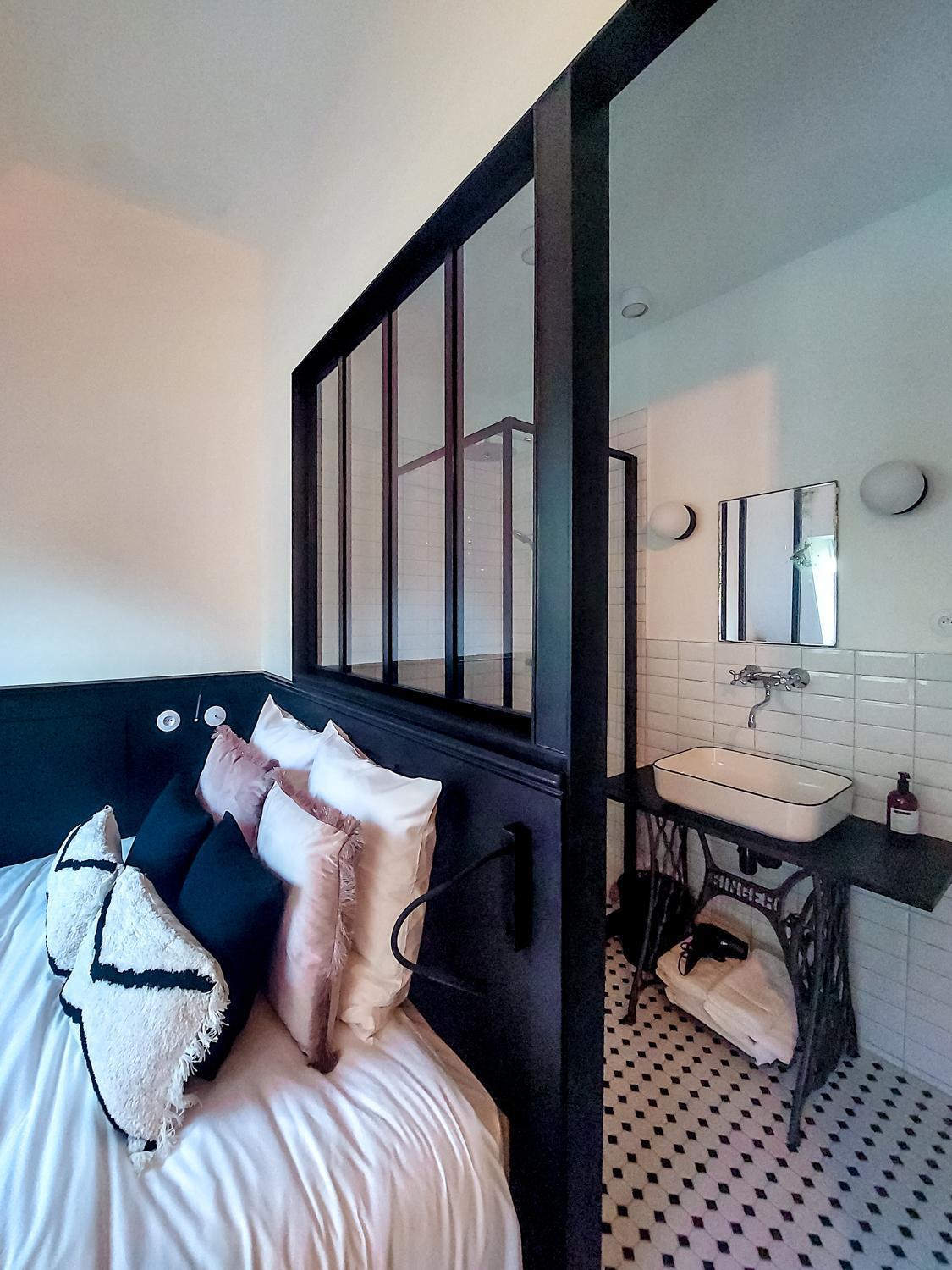 Bed & Breakfast Domaine Du Val Sauvage Langeais