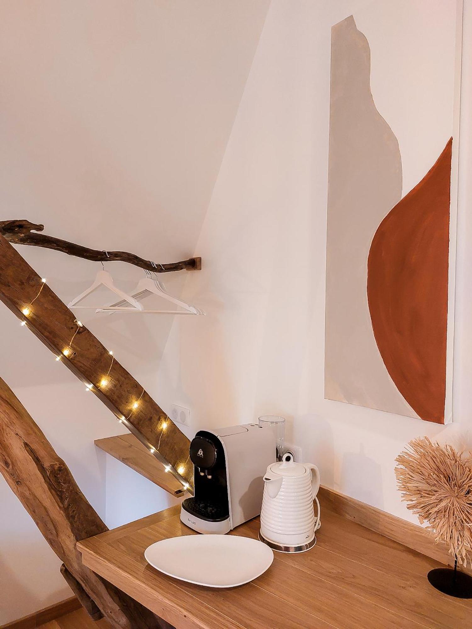 Bed & Breakfast Domaine Du Val Sauvage