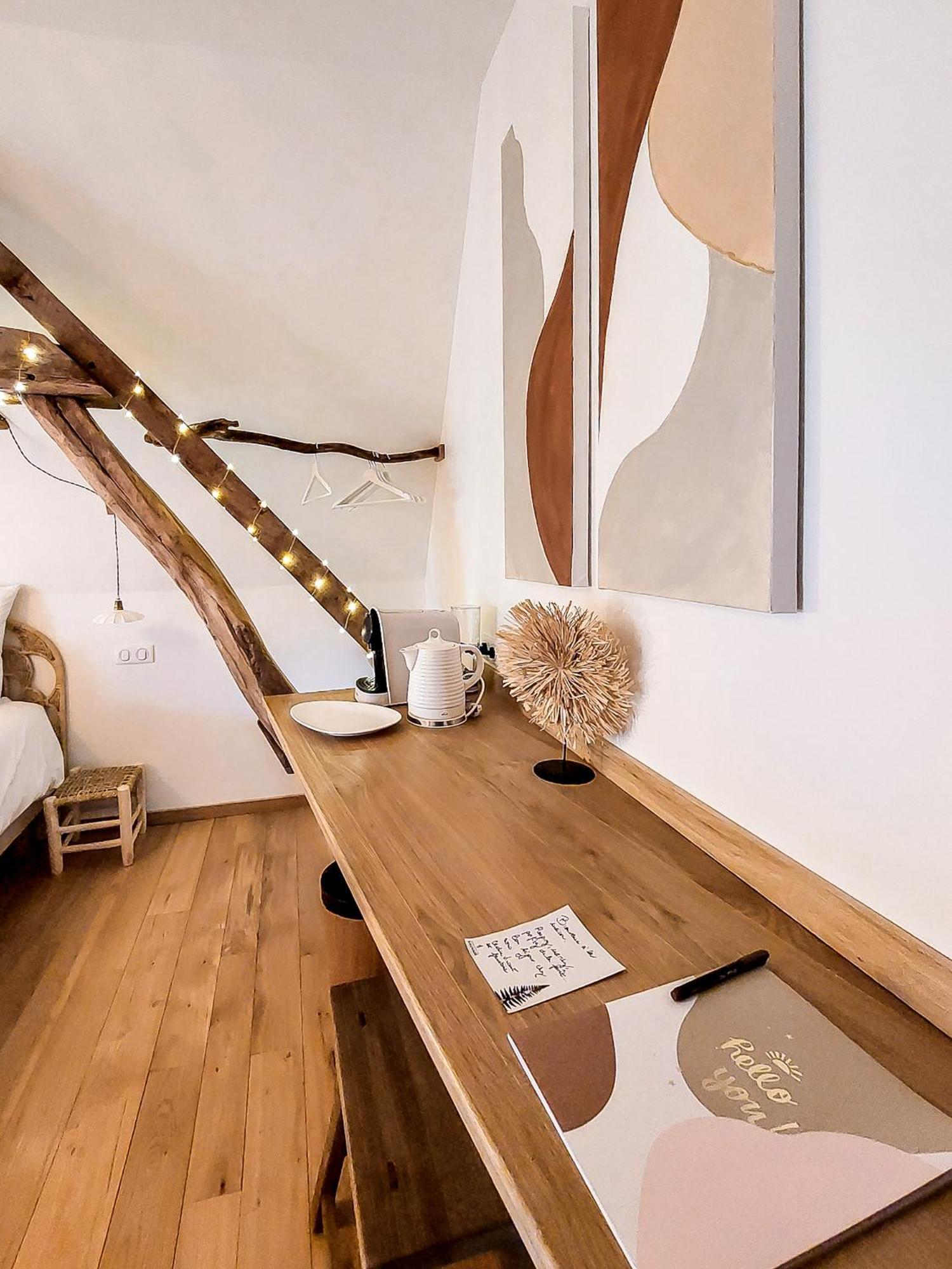 Bed & Breakfast Domaine Du Val Sauvage Langeais