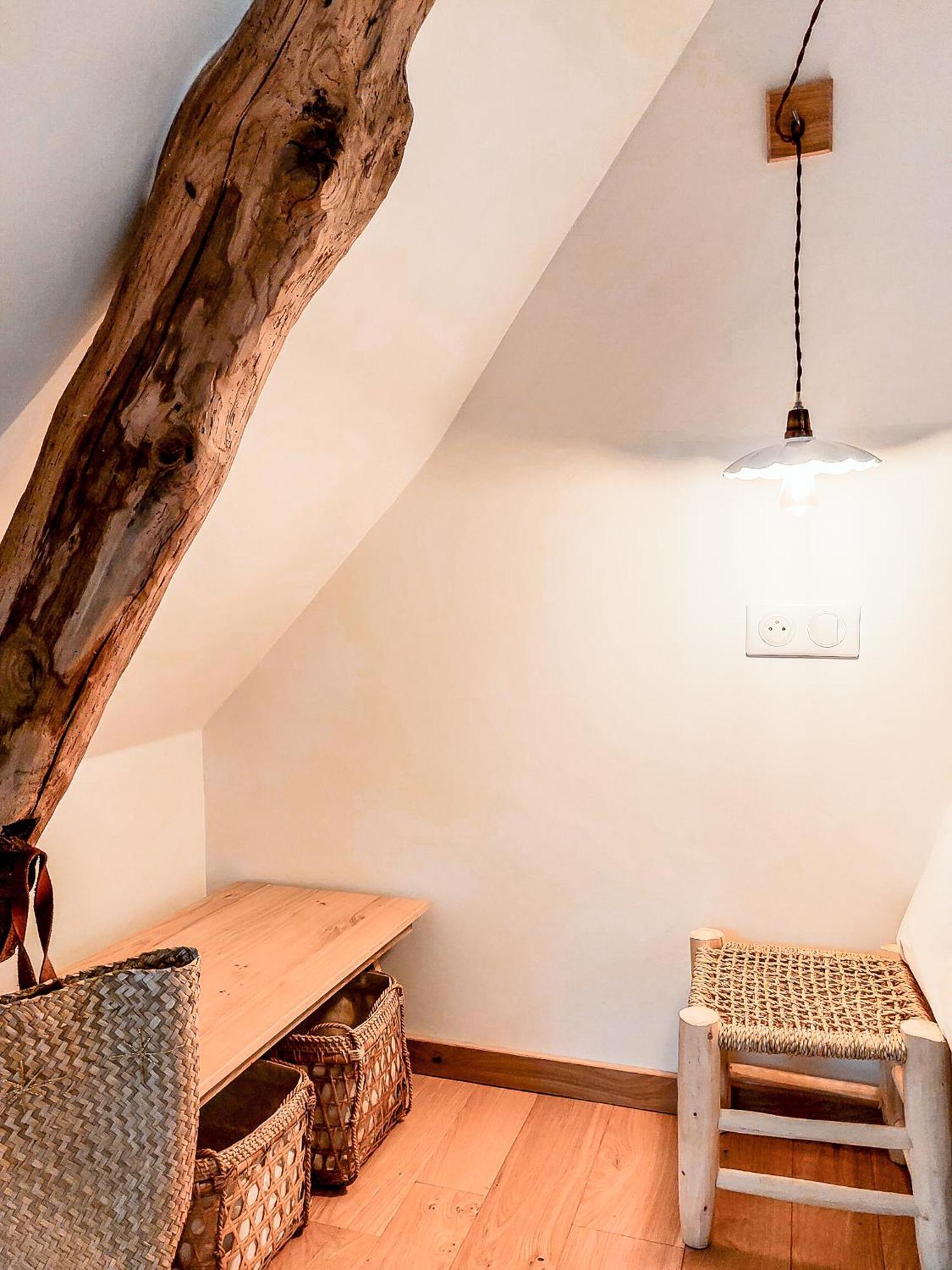Bed & Breakfast Domaine Du Val Sauvage *