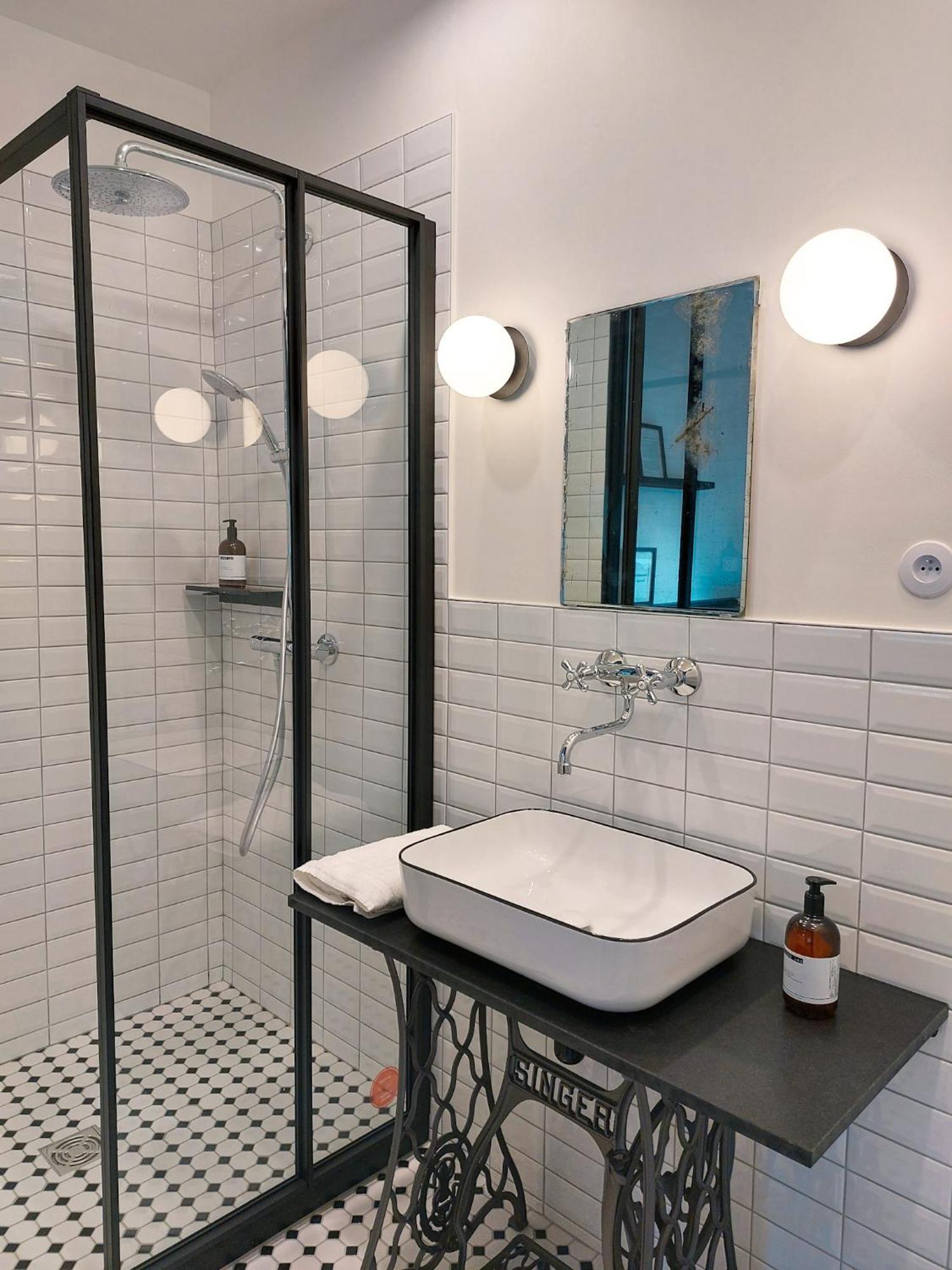Domaine Du Val Sauvage Bed & Breakfast